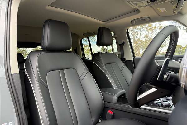 2025 GWM Tank 300 Ultra P01