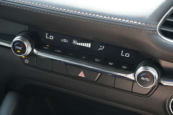 2024 Mazda 3 G20 Touring BP Series