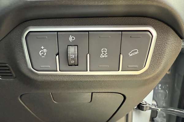 2025 GWM Tank 300 Ultra P01