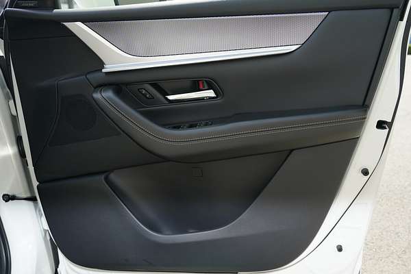 2024 Mazda CX-80 D50e Azami KL