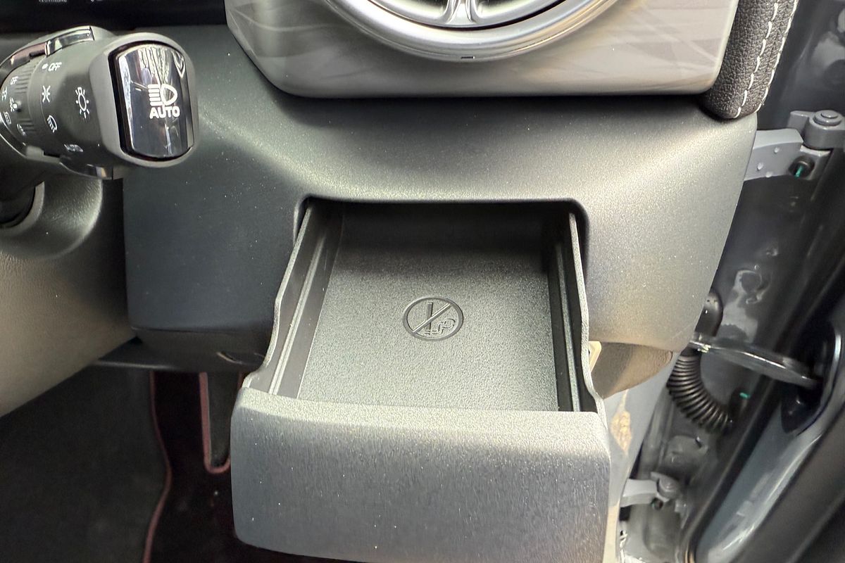 2025 GWM Tank 300 Ultra P01