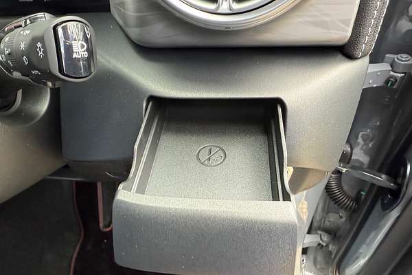 2025 GWM Tank 300 Ultra P01