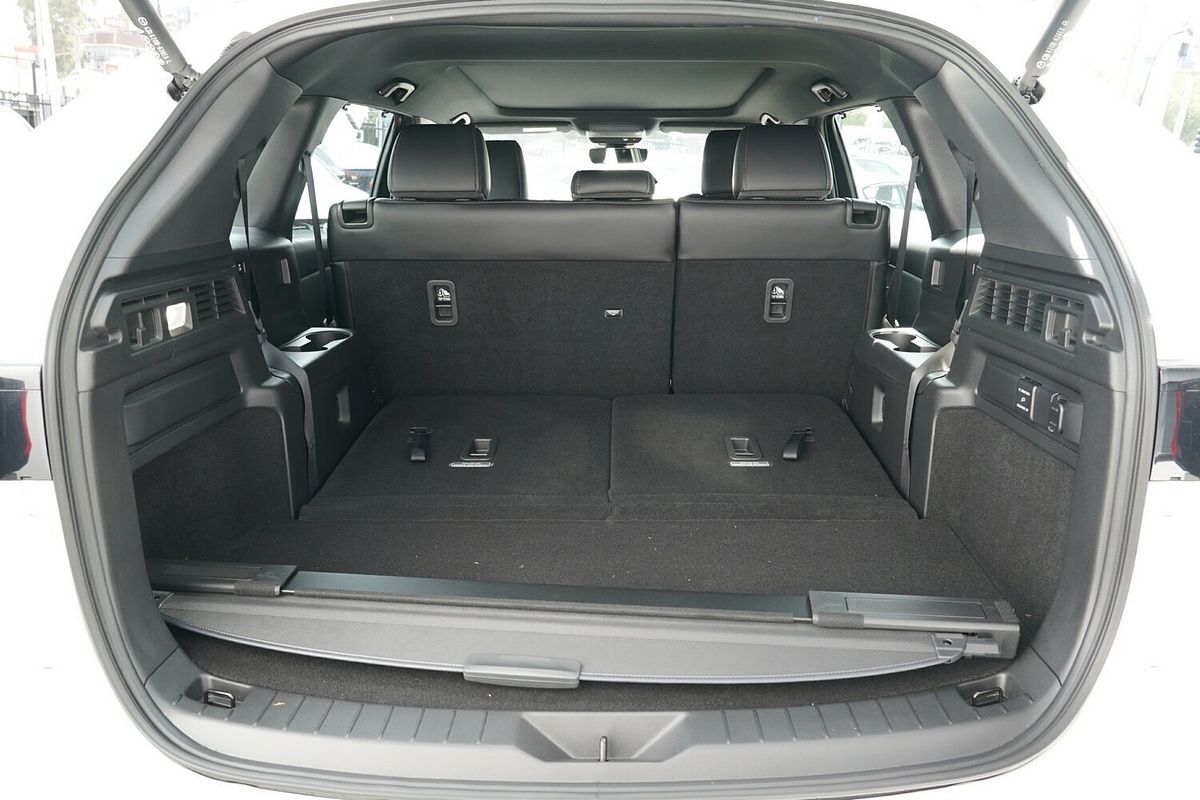 2024 Mazda CX-80 D50e Azami KL