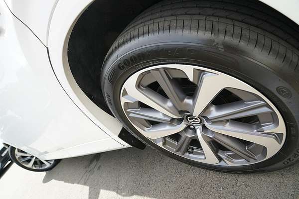 2024 Mazda CX-80 D50e Azami KL