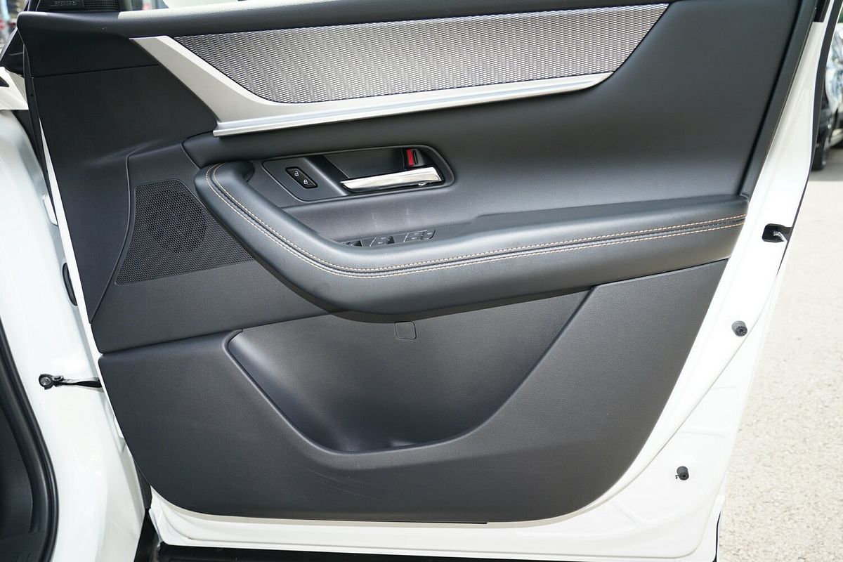 2024 Mazda CX-80 D50e Azami KL