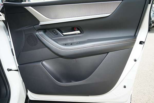 2024 Mazda CX-80 D50e Azami KL