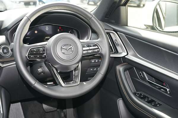 2024 Mazda CX-80 D50e Azami KL