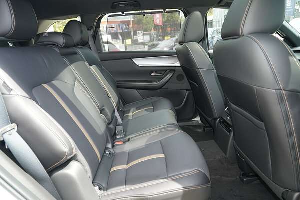 2024 Mazda CX-80 D50e Azami KL