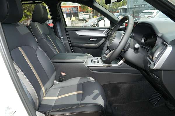 2024 Mazda CX-80 D50e Azami KL