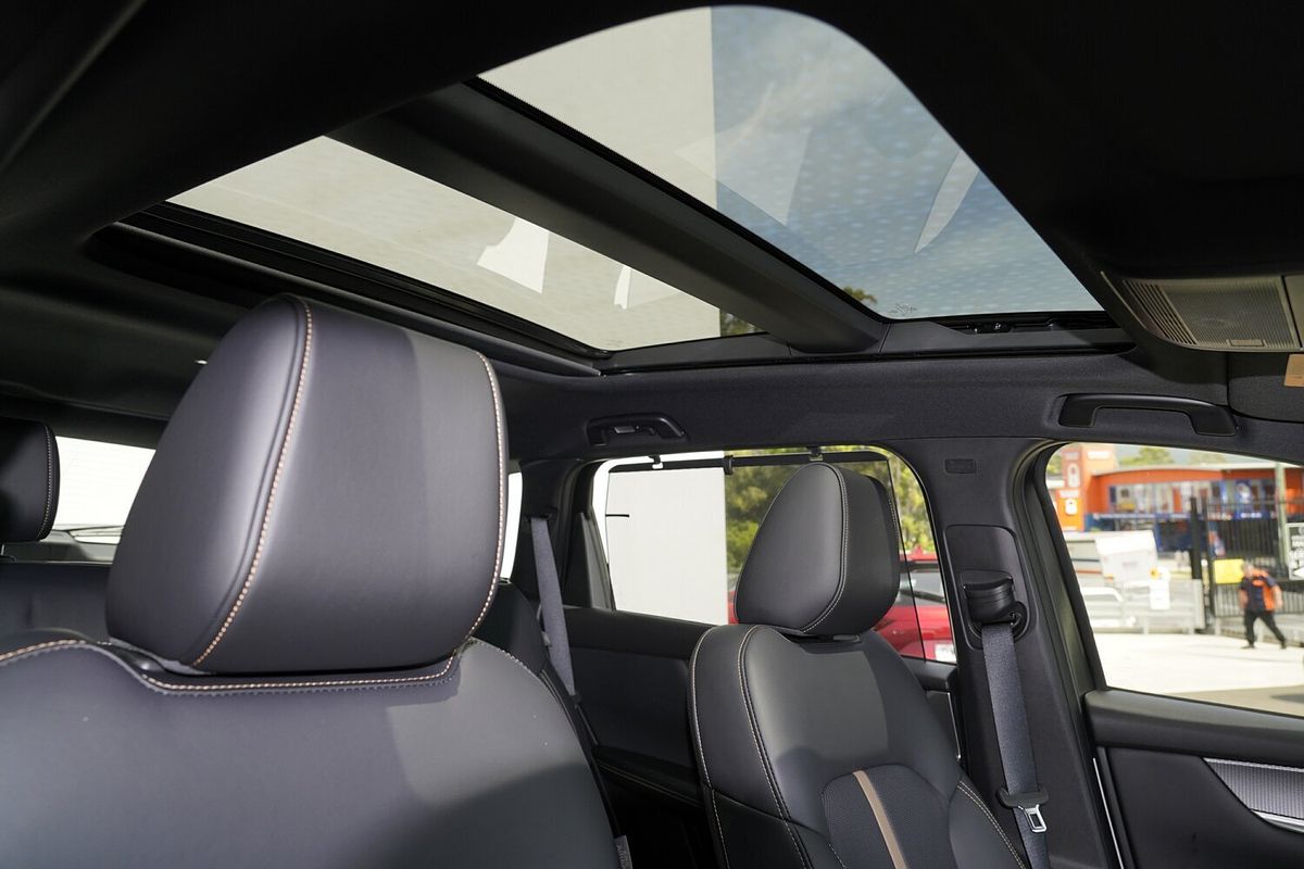 2024 Mazda CX-80 D50e Azami KL