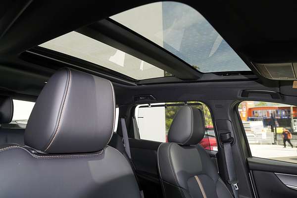 2024 Mazda CX-80 D50e Azami KL