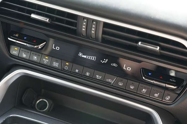 2024 Mazda CX-80 D50e Azami KL