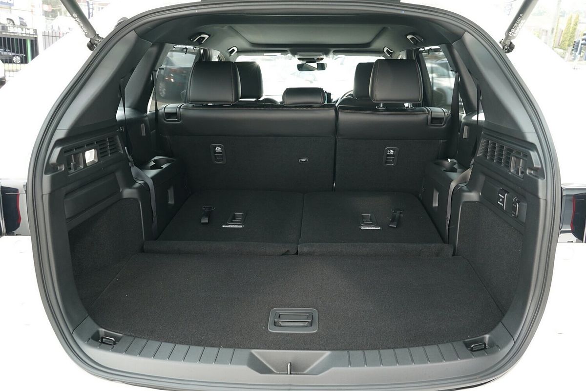 2024 Mazda CX-80 D50e Azami KL