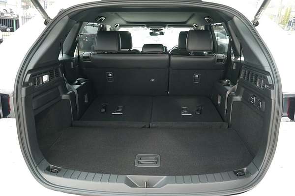 2024 Mazda CX-80 D50e Azami KL