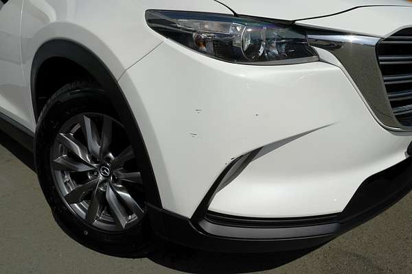 2019 Mazda CX-9 Sport TC