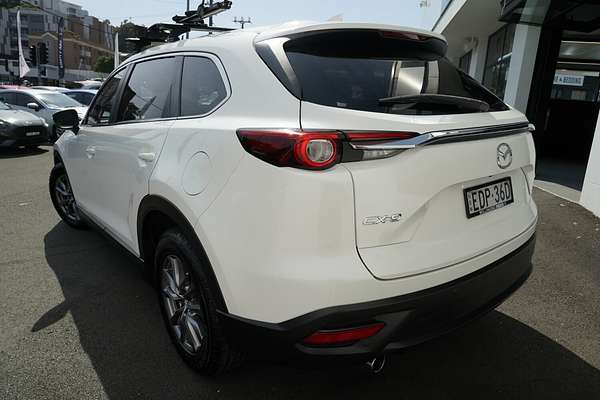 2019 Mazda CX-9 Sport TC