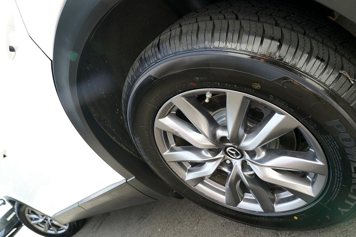 2019 Mazda CX-9 Sport TC