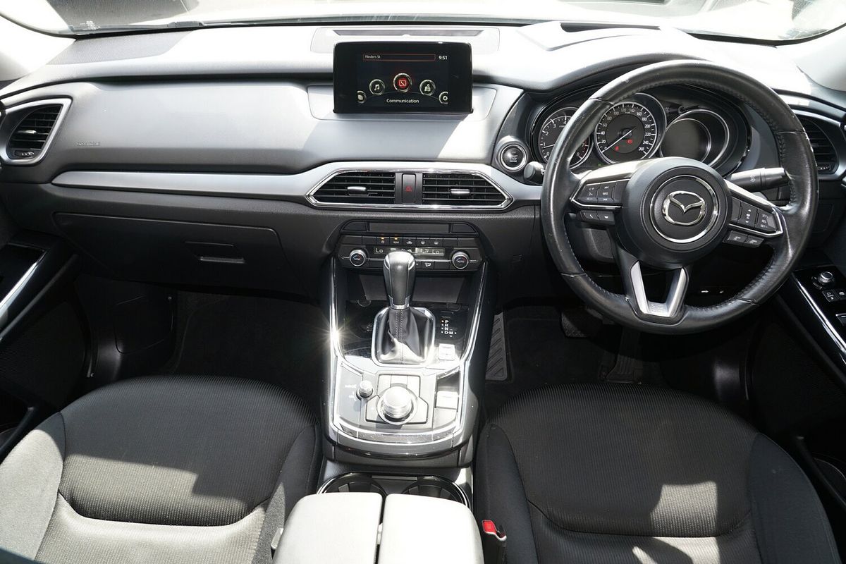 2019 Mazda CX-9 Sport TC