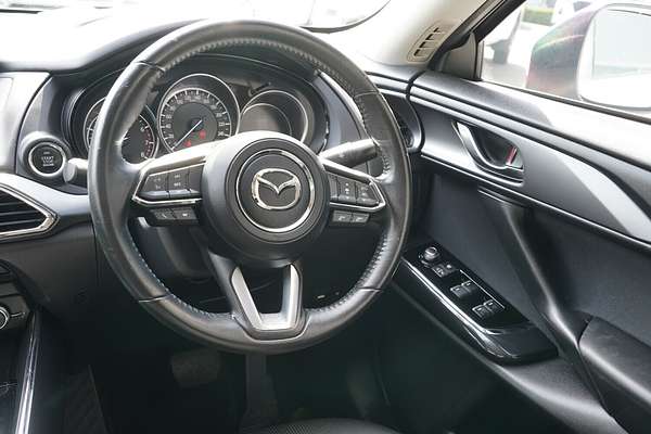 2019 Mazda CX-9 Sport TC