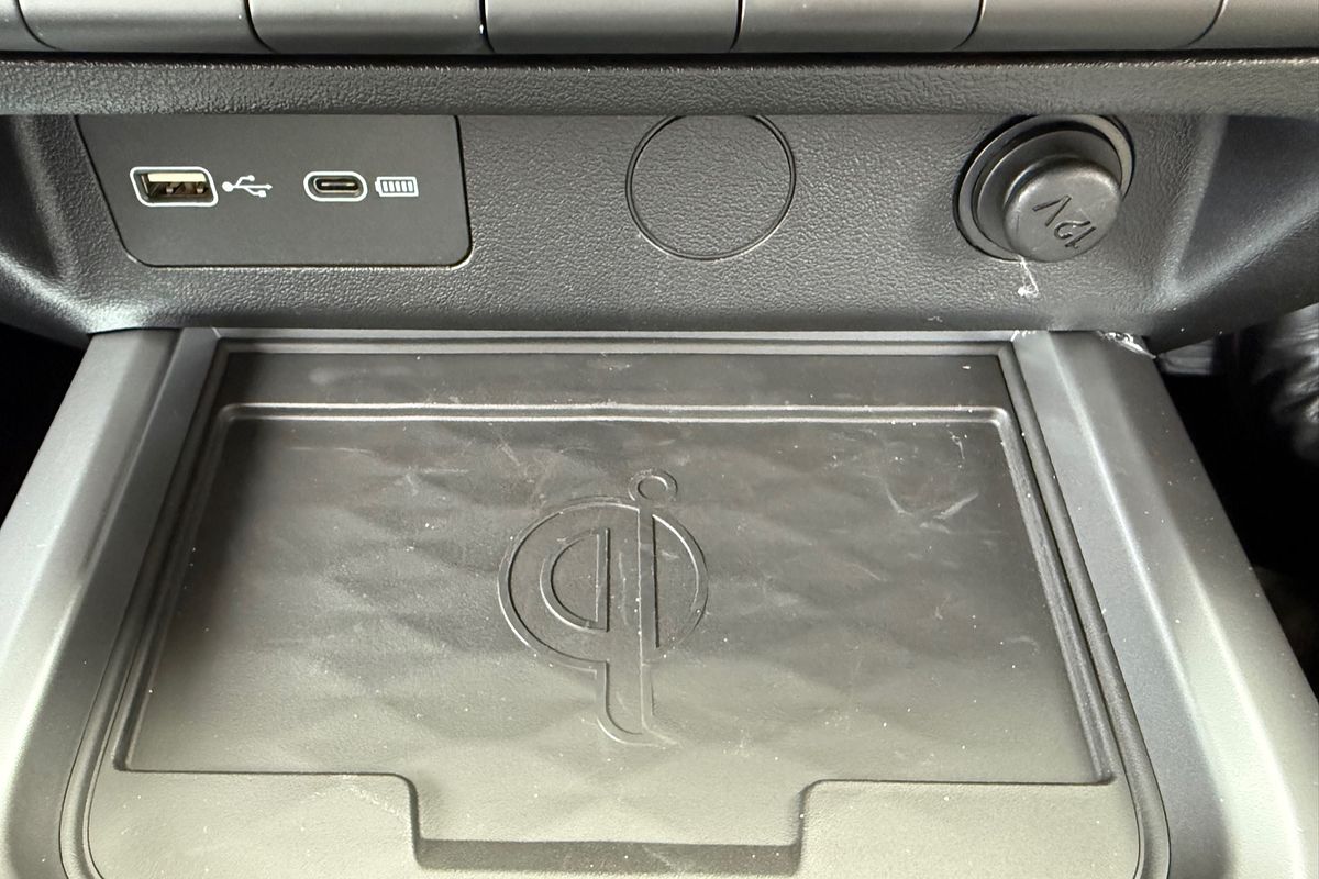 2025 GWM Tank 300 Ultra P01