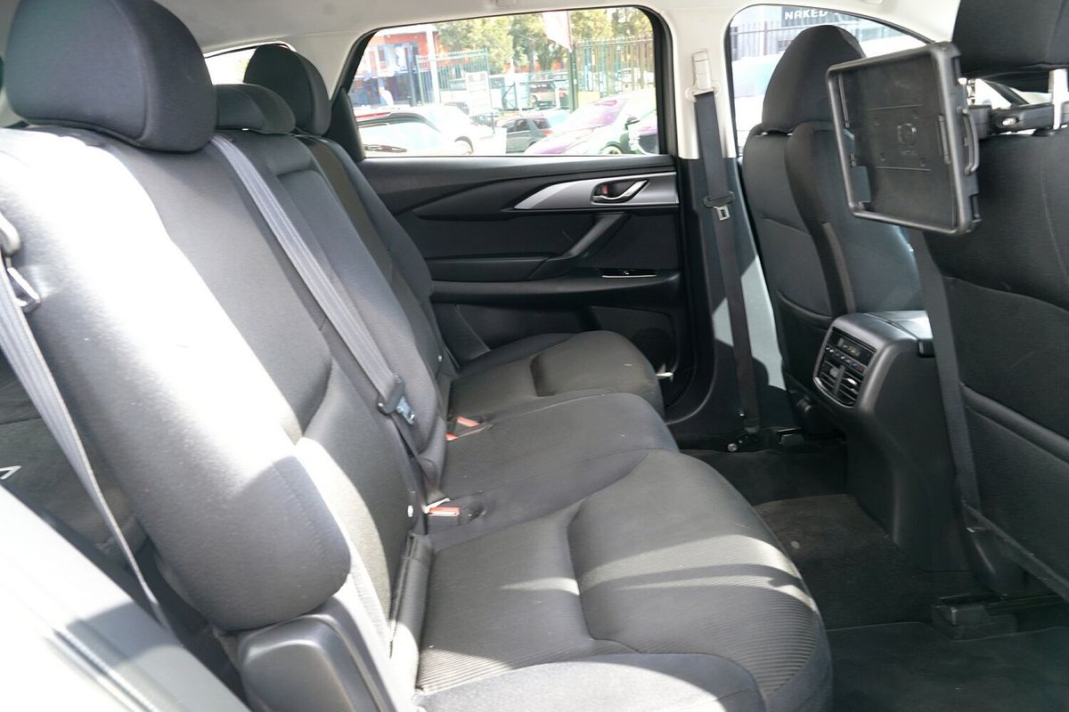 2019 Mazda CX-9 Sport TC