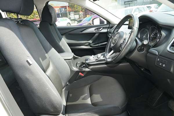 2019 Mazda CX-9 Sport TC