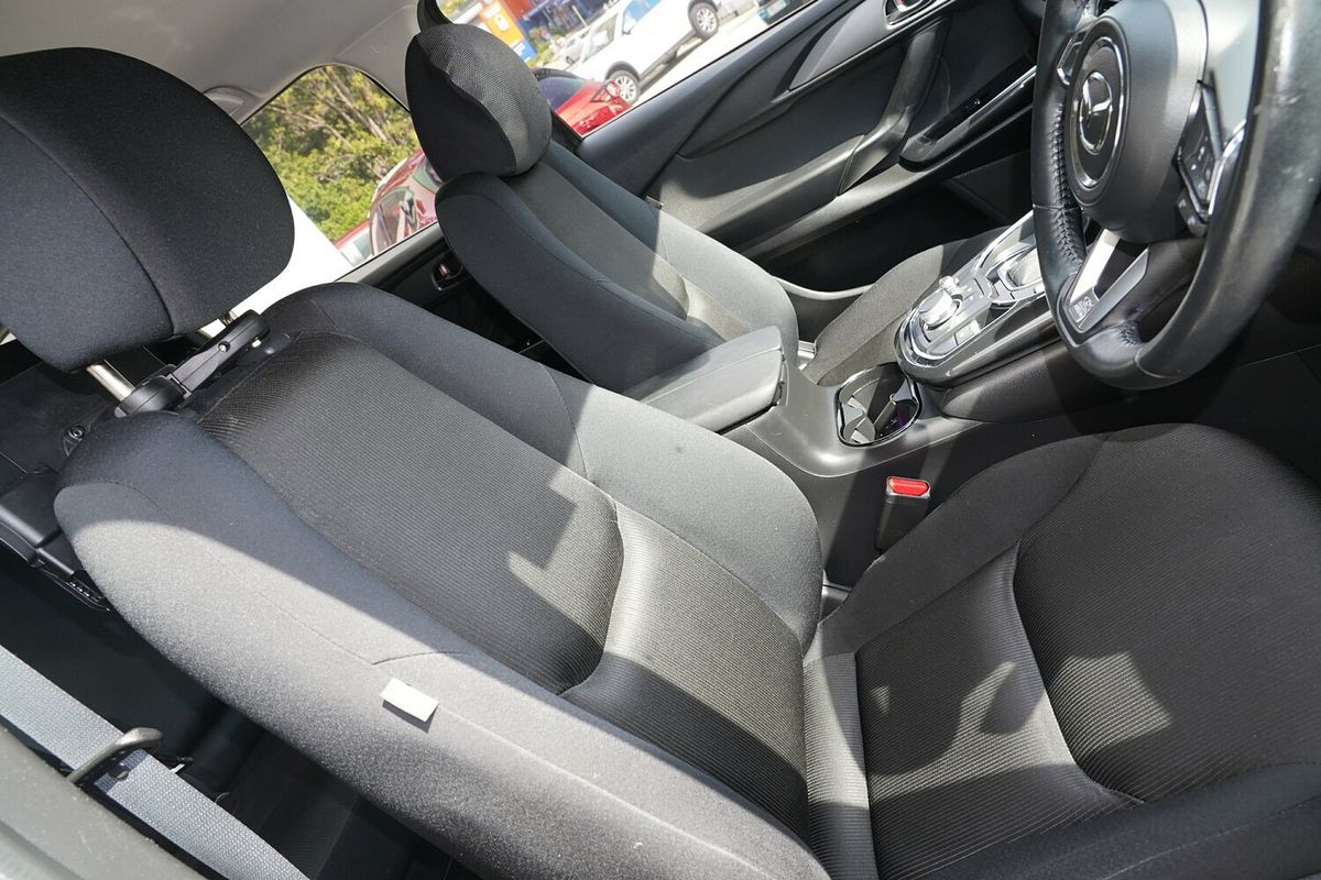 2019 Mazda CX-9 Sport TC