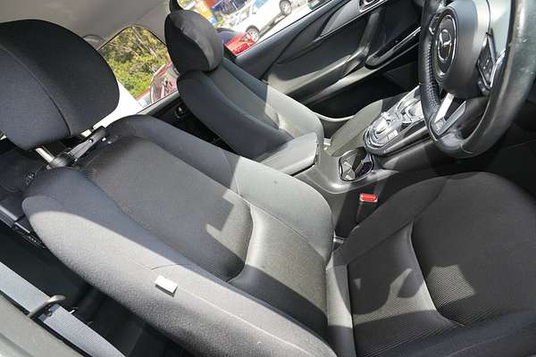 2019 Mazda CX-9 Sport TC