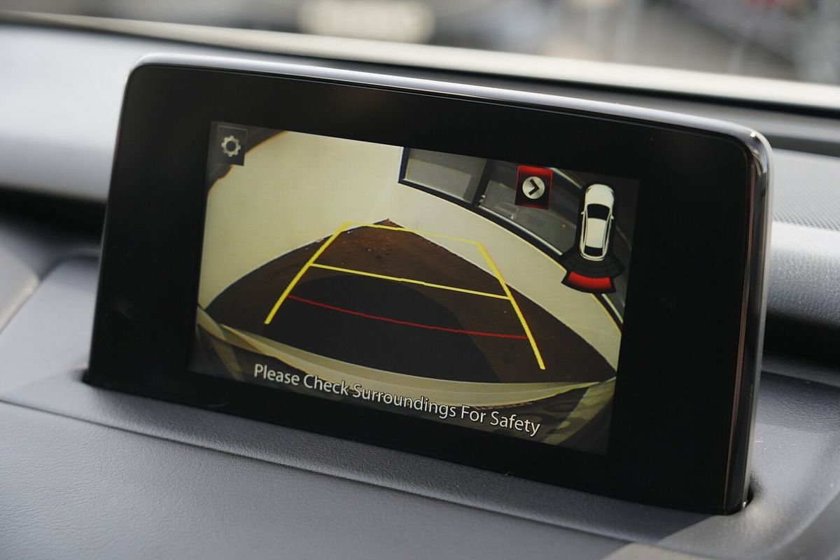 2019 Mazda CX-9 Sport TC