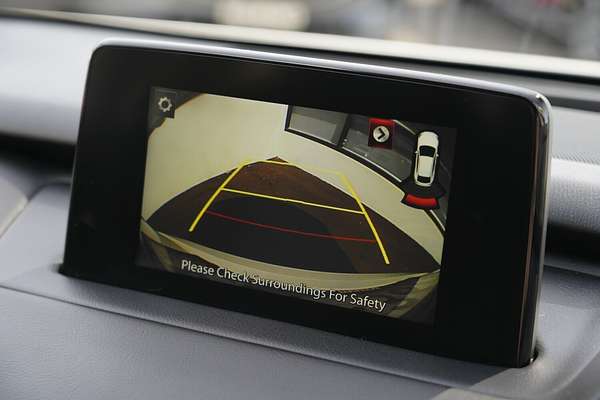 2019 Mazda CX-9 Sport TC