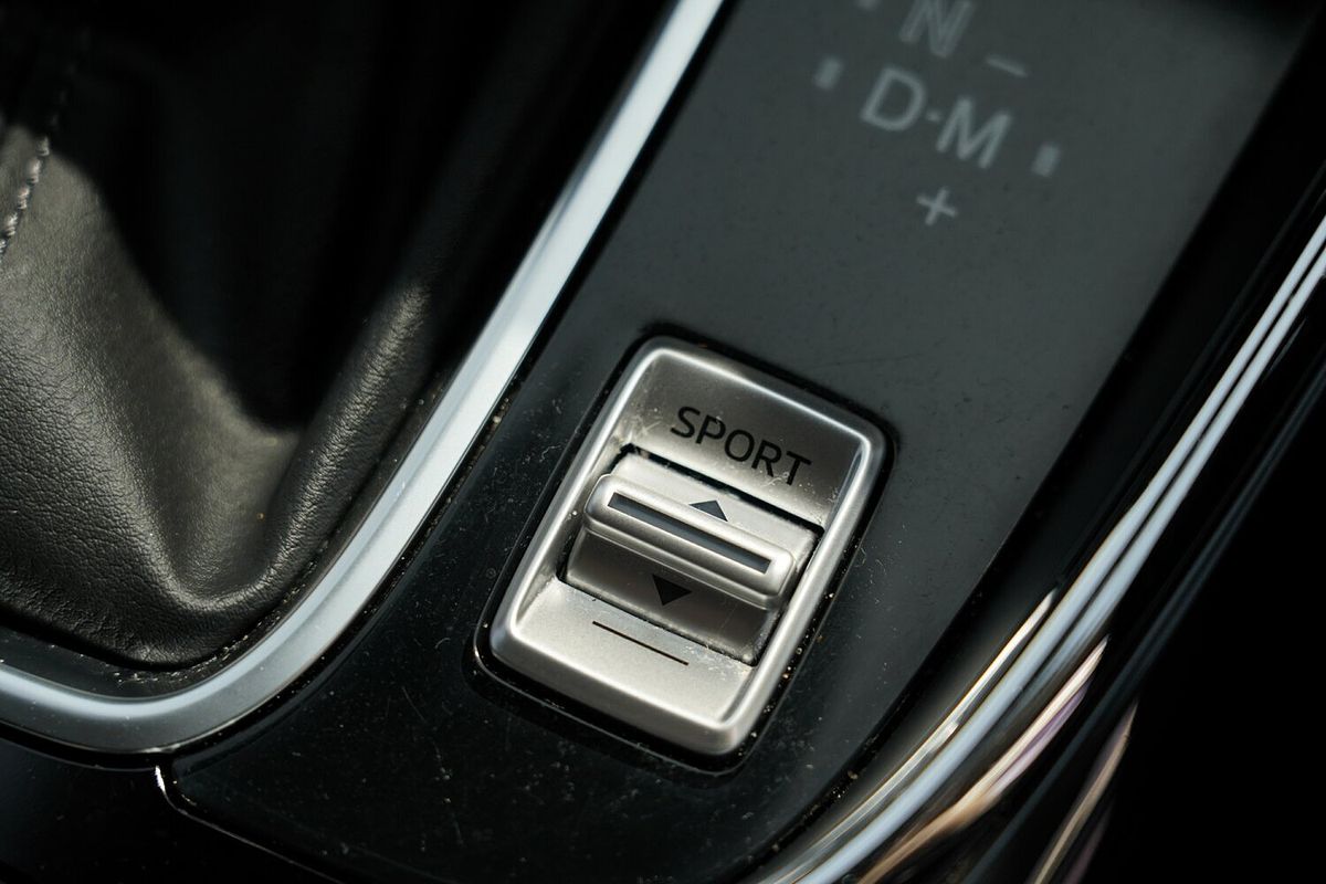 2019 Mazda CX-9 Sport TC