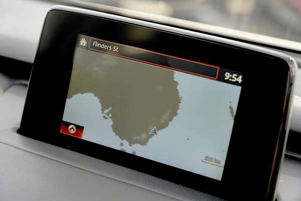 2019 Mazda CX-9 Sport TC