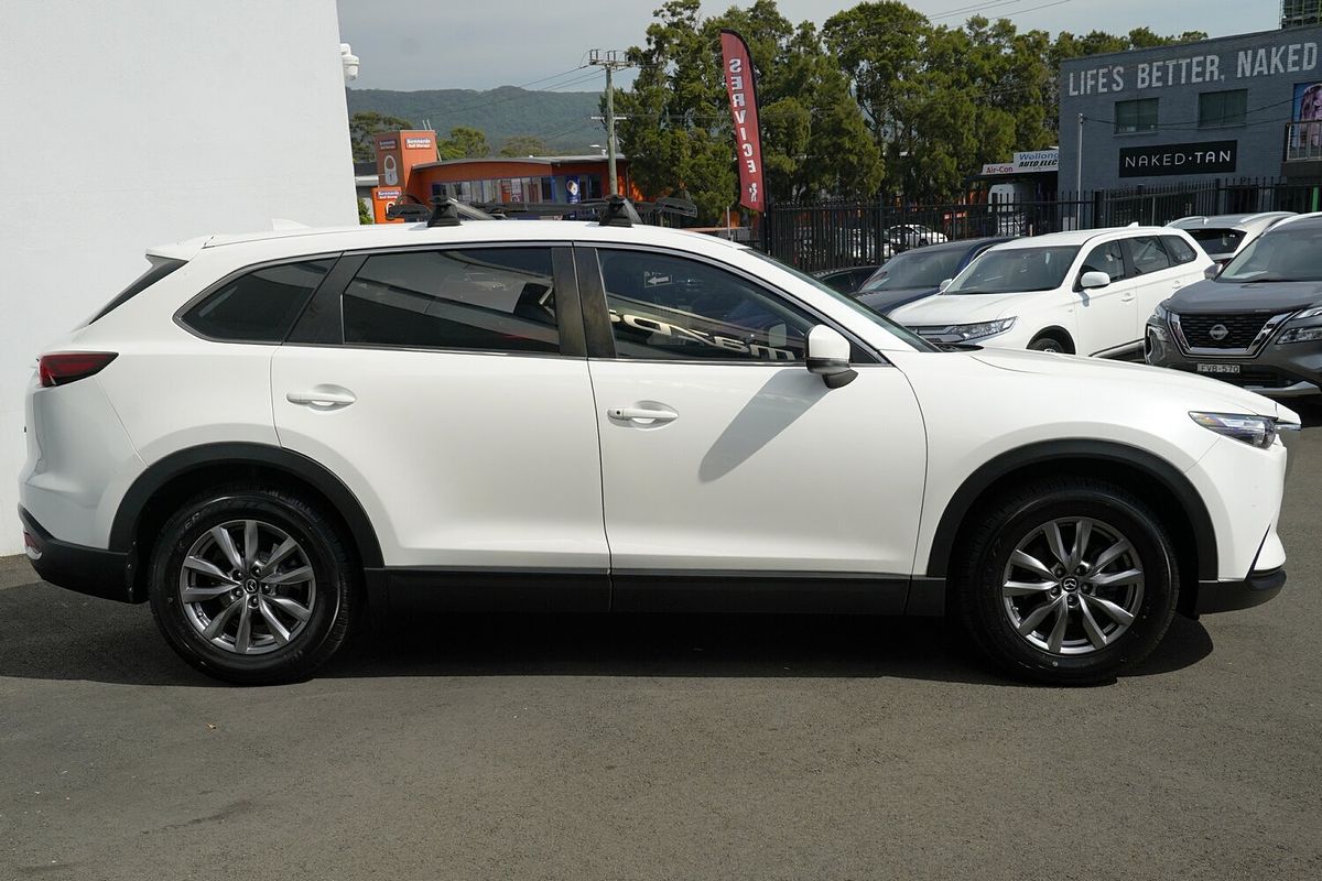 2019 Mazda CX-9 Sport TC