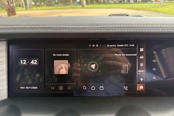 2025 GWM Tank 300 Ultra P01