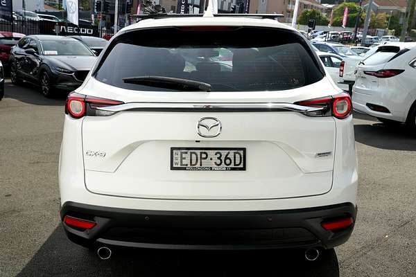 2019 Mazda CX-9 Sport TC
