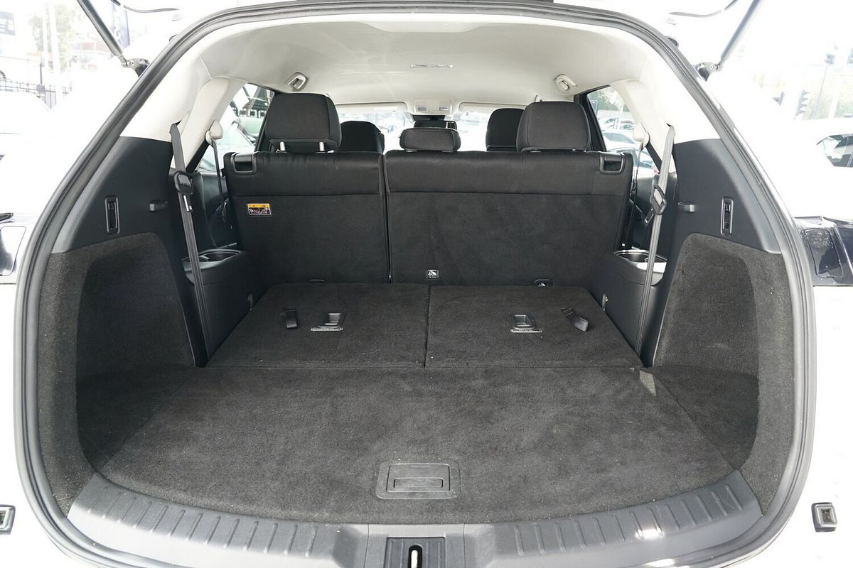 2019 Mazda CX-9 Sport TC