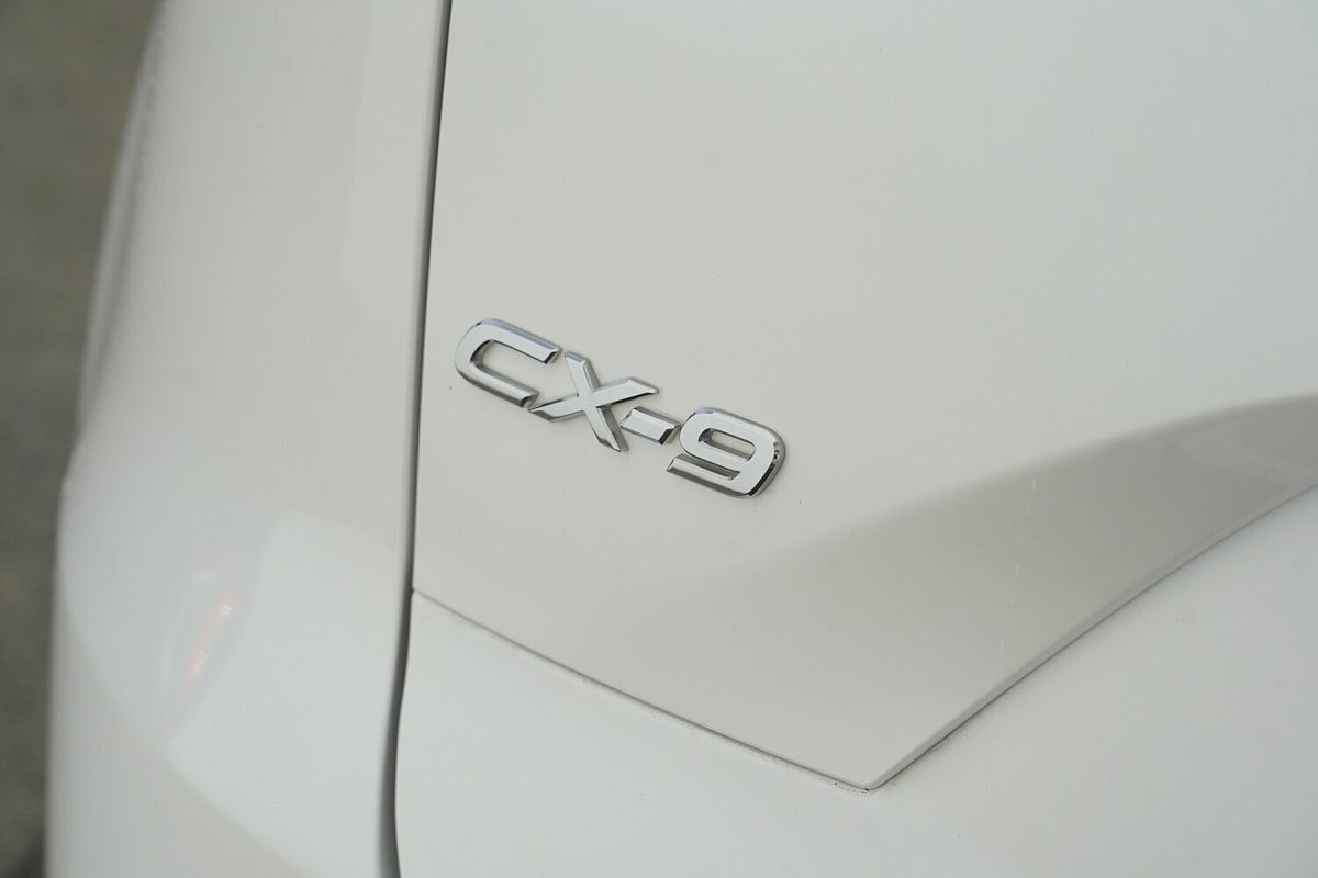 2019 Mazda CX-9 Sport TC