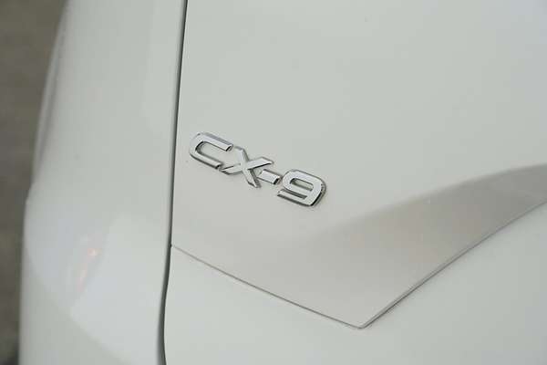 2019 Mazda CX-9 Sport TC