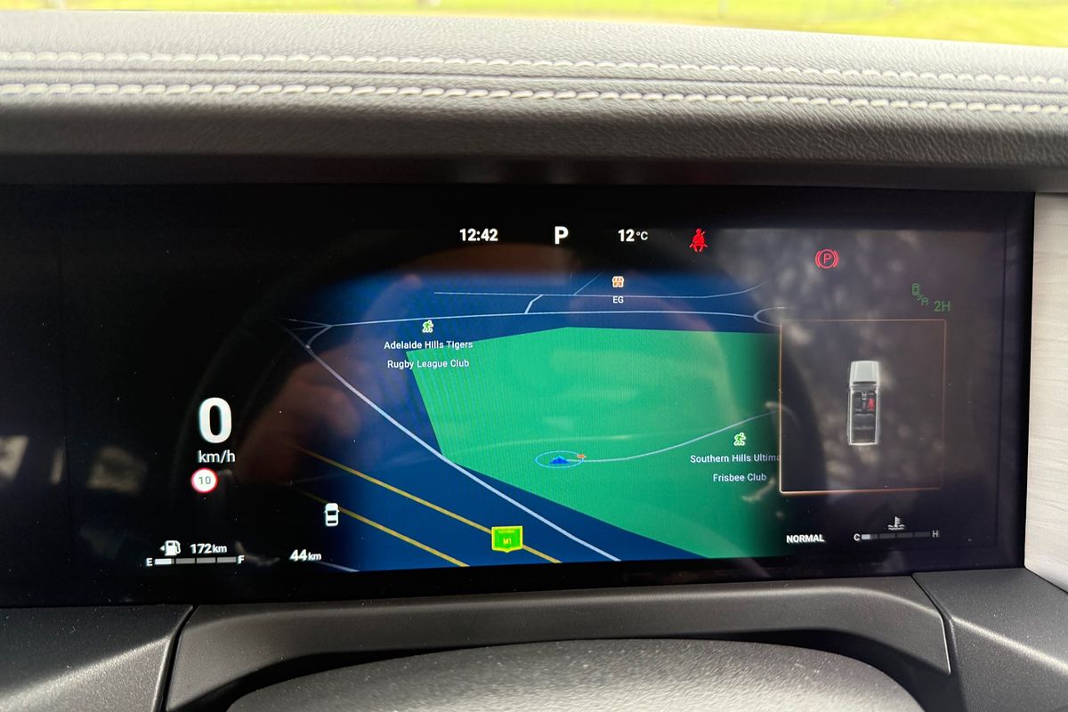 2025 GWM Tank 300 Ultra P01