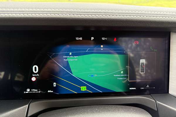 2025 GWM Tank 300 Ultra P01