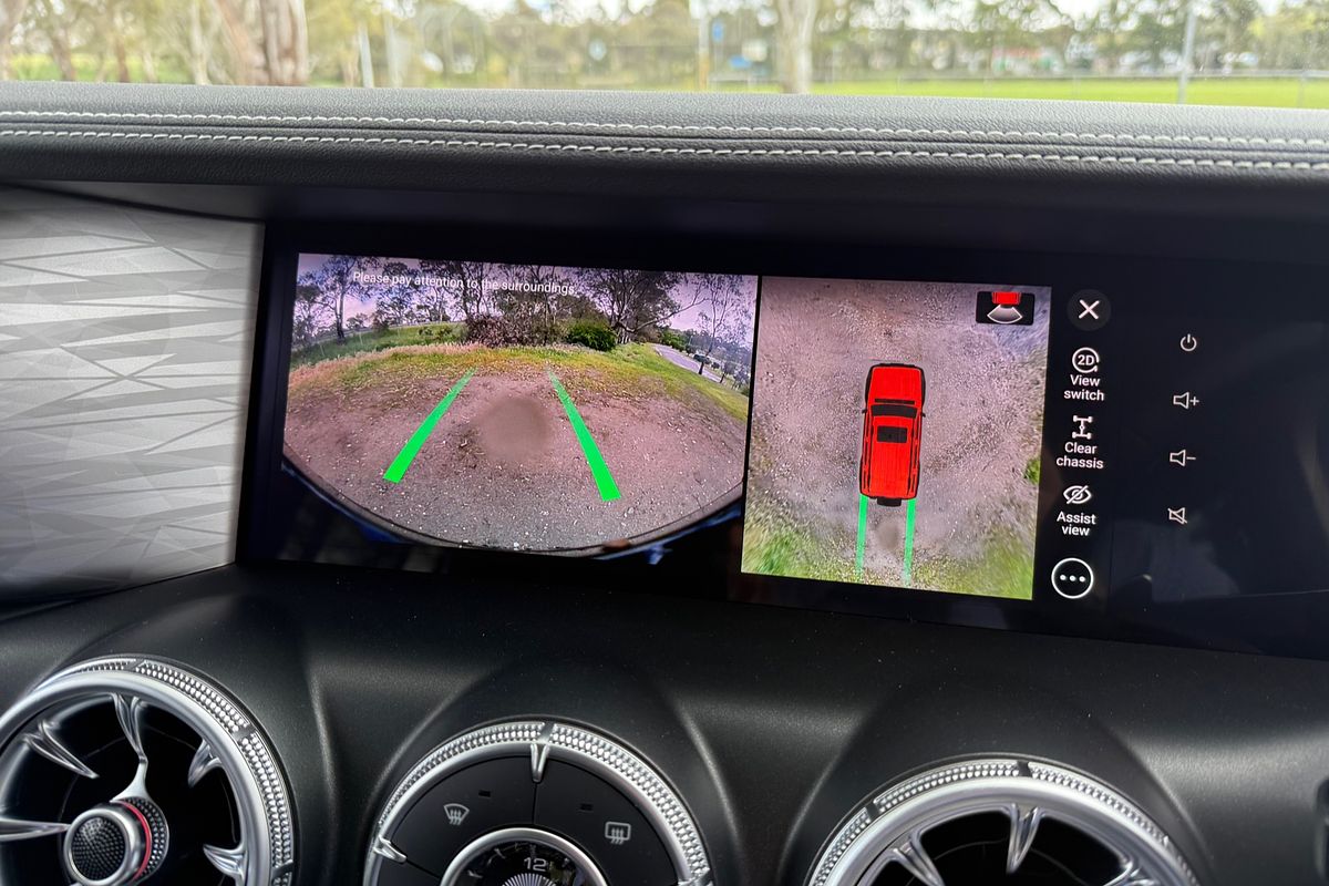 2025 GWM Tank 300 Ultra P01