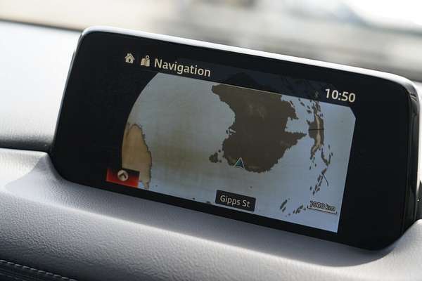 2018 Mazda CX-5 GT KF Series