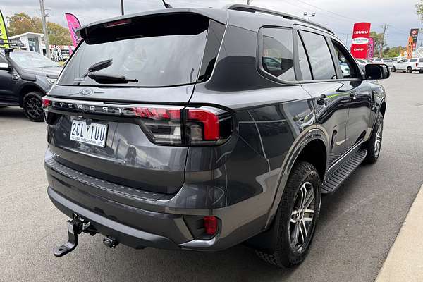 2025 Ford Everest Trend 2.0L