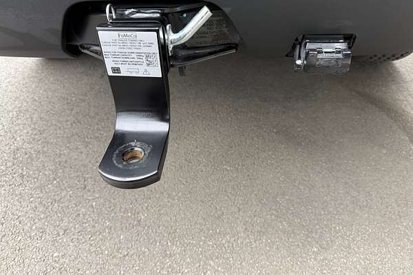 2025 Ford Everest Trend 2.0L