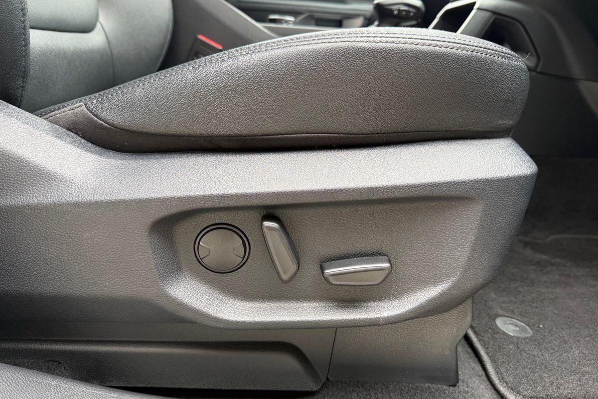 2025 Ford Everest Trend 2.0L