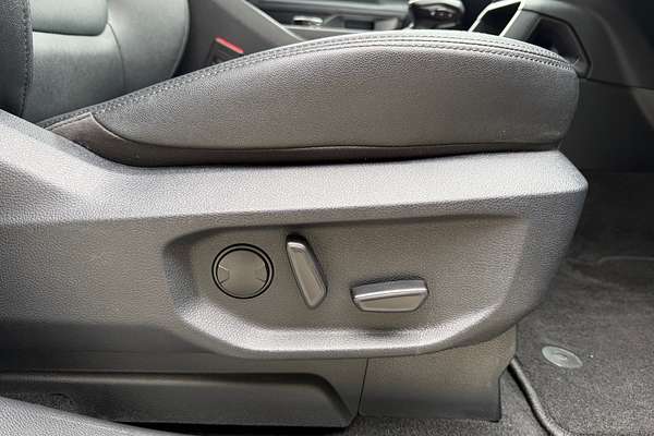 2025 Ford Everest Trend 2.0L