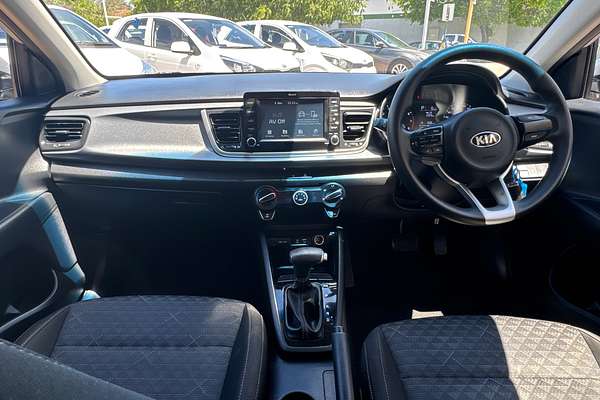 2018 Kia Rio S YB