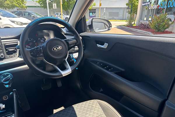 2018 Kia Rio S YB