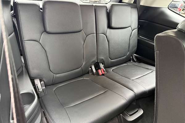 2025 Ford Everest Trend 2.0L