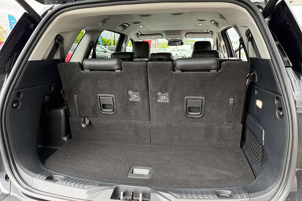 2025 Ford Everest Trend 2.0L